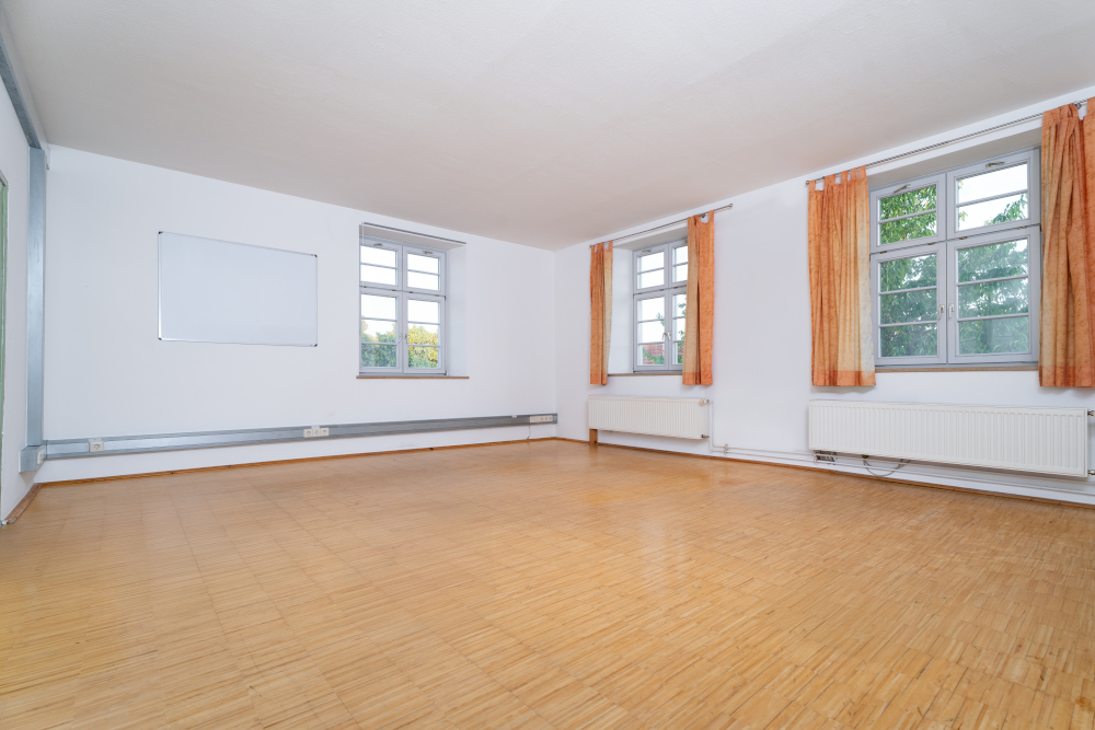 Arbeitsraum 2.01 im 1. OG