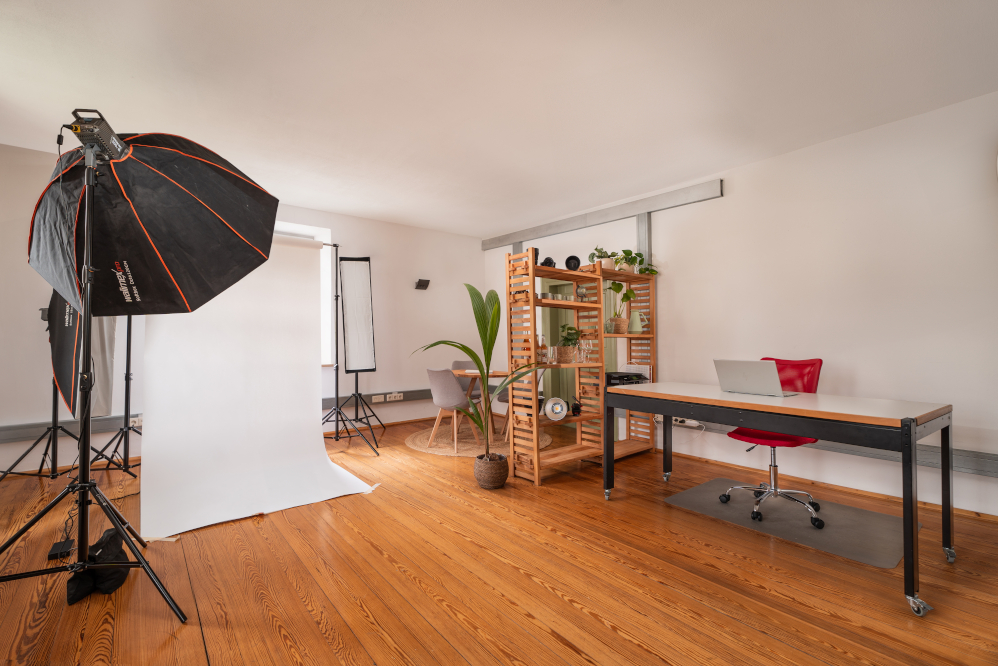 Arbeitsraum 2.12 im 1. OG