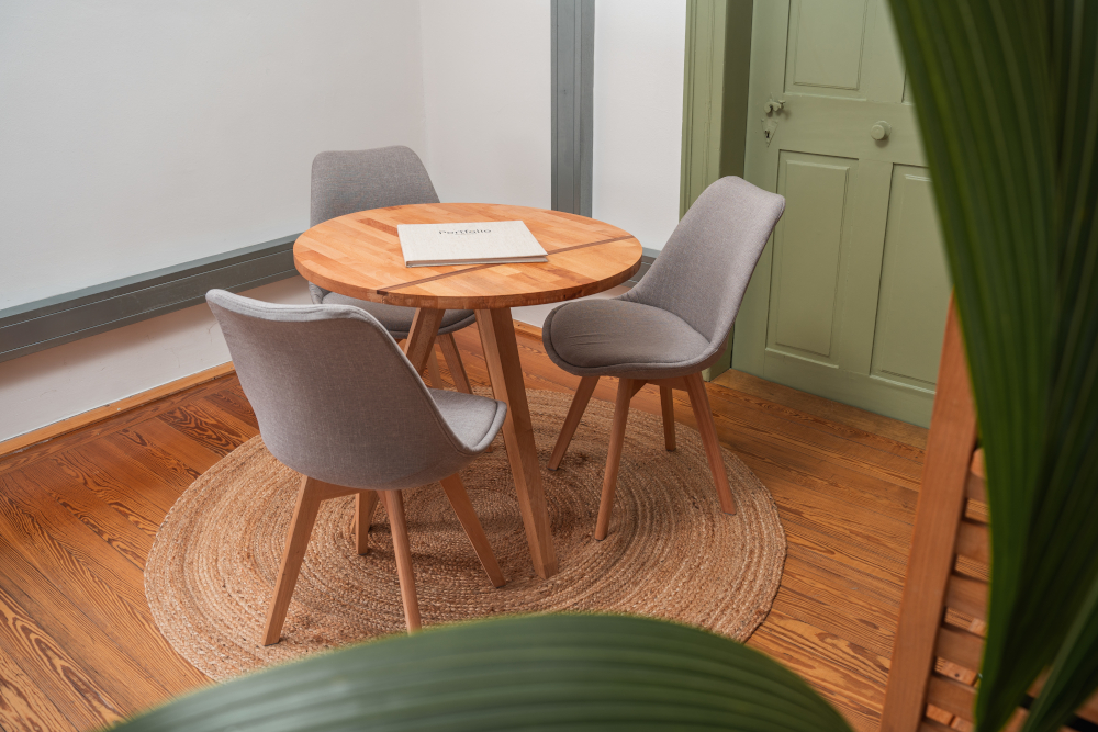 Arbeitsraum 2.12 im 1. OG