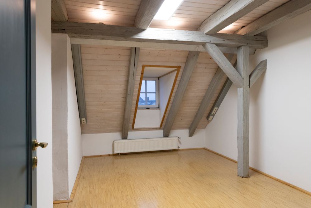 Arbeitsraum 3.01 im 2. OG