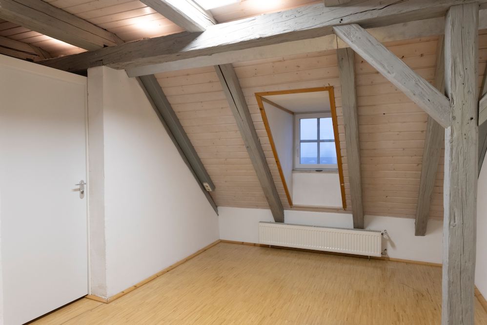 Arbeitsraum 3.01 im 2. OG