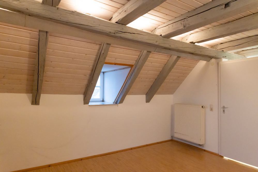 Arbeitsraum 3.01 im 2. OG