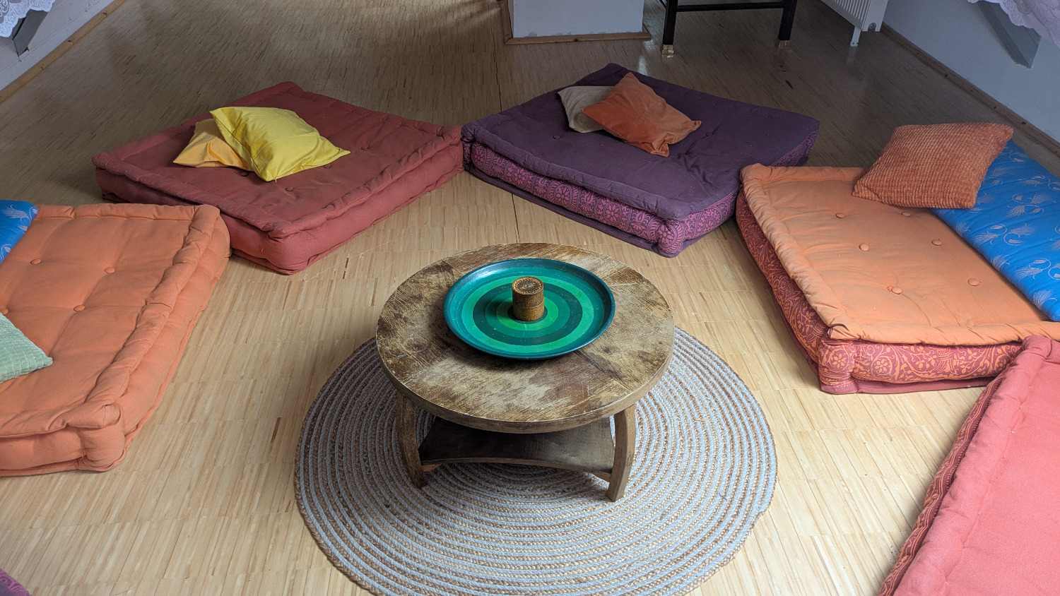 Kreativraum Vogelherdhöhle